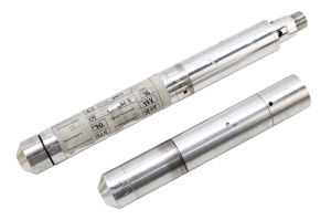 Componentes Controle Press�o Oil & G�s Bennu Innovation KT-LP-0003