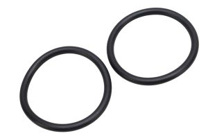 Kit 2 O-Ring Tobul SO3N34 Buna-N Acumulador Hidr�ulico