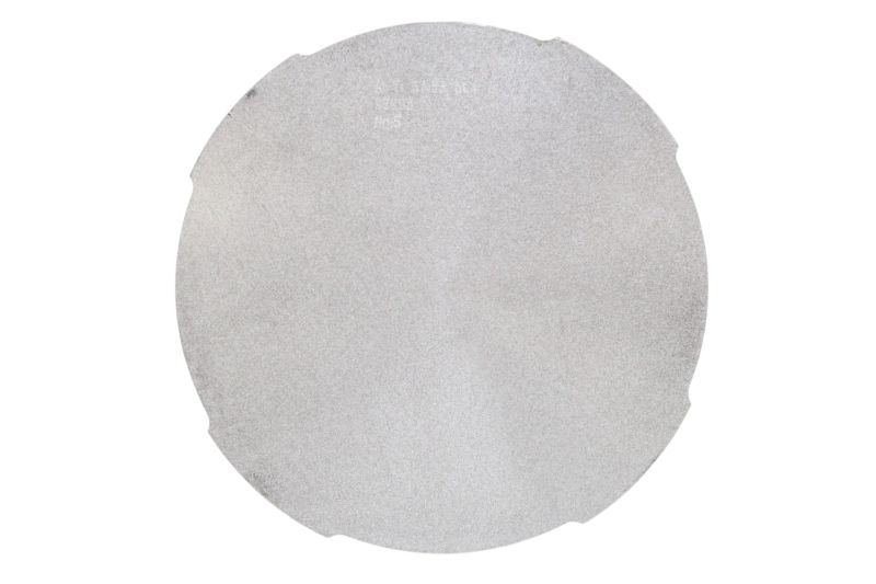 Disco de Titânio Target / Alvo Engenharia PVD Physical Vapor Deposition Sputtering 67:133 TIAL 93893 Nr. 5 Disco de Titânio Target / Alvo Engenharia PVD Physical Vapor Deposition Sputtering 67:133 TIAL 93893 Nr. 5