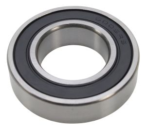Rolamento 6005-rs 25x47x12mm Com Veda��o De Borracha
