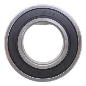 Rolamento 6005-rs 25x47x12mm Com Veda��o De Borracha