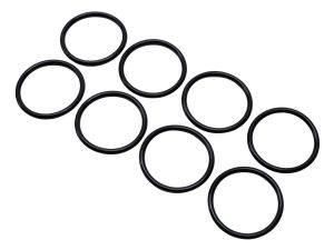 O-rings Mitsubishi 05507-20350 Para Empilhadeira (Kit Com 8)