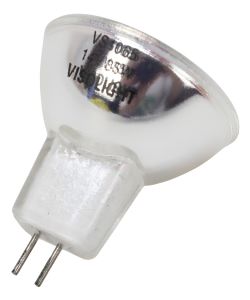 Lampada Halogena Visolight Vs1065 14v 35w 0386 14x35 14v Branco