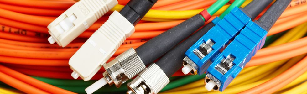 Fibra Óptica Fibra Óptica